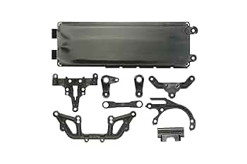 Amazon | タミヤ RCスペアパーツ SP.1508 XV-01 K部品